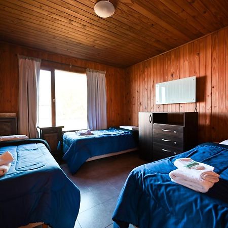 Las Moras Cabanas Περίτο Μορένο Εξωτερικό φωτογραφία