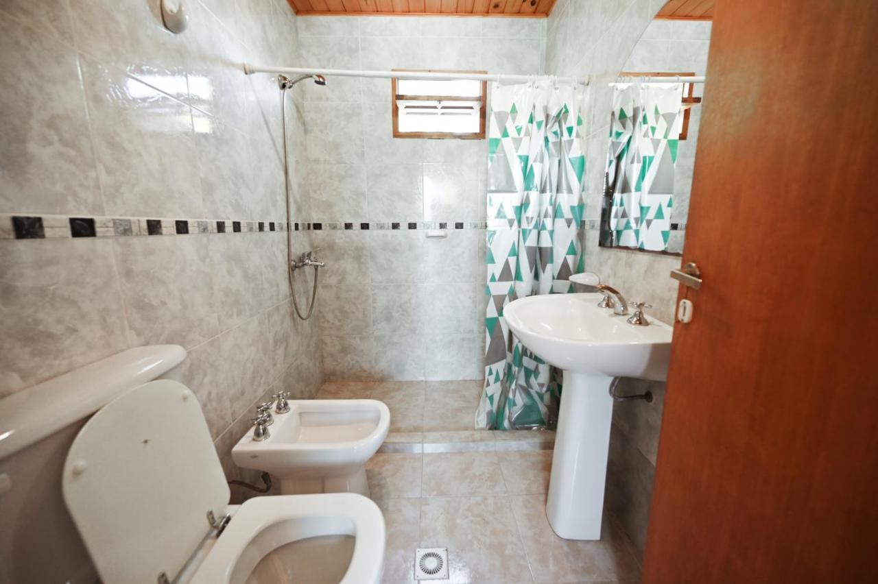 Las Moras Cabanas Περίτο Μορένο Εξωτερικό φωτογραφία