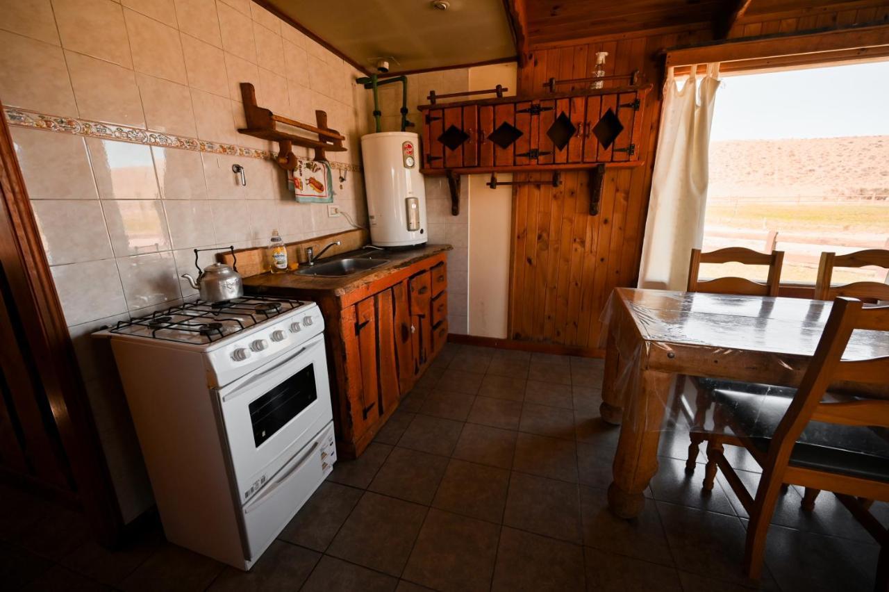 Las Moras Cabanas Περίτο Μορένο Εξωτερικό φωτογραφία